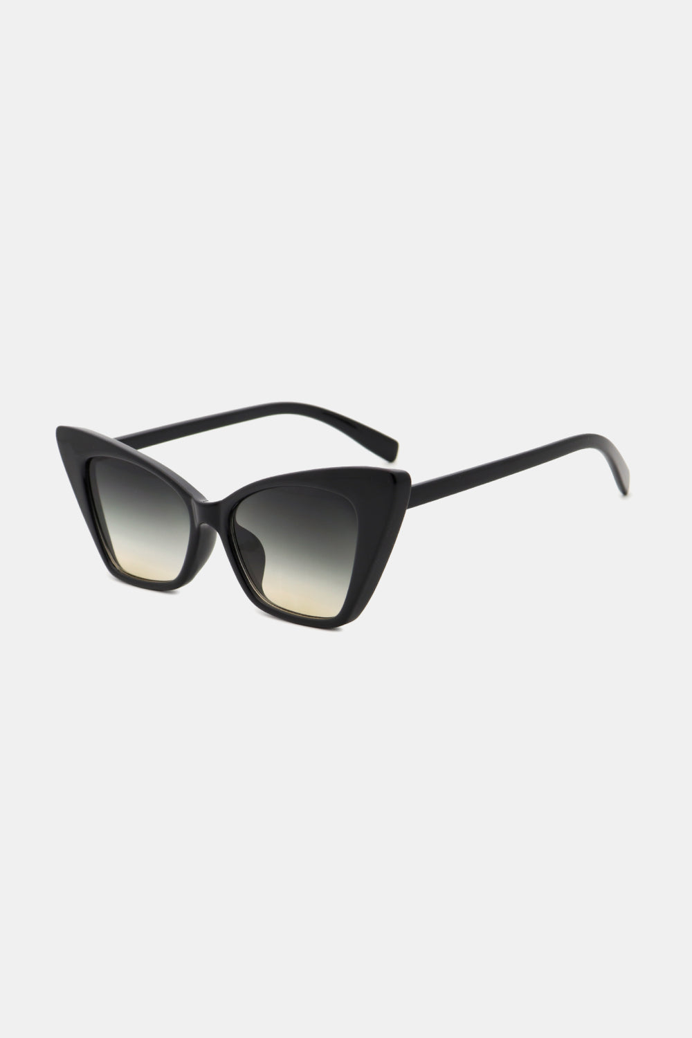 Acetate Lens Cat Eye Sunglasses Print on any thing USA/STOD clothes