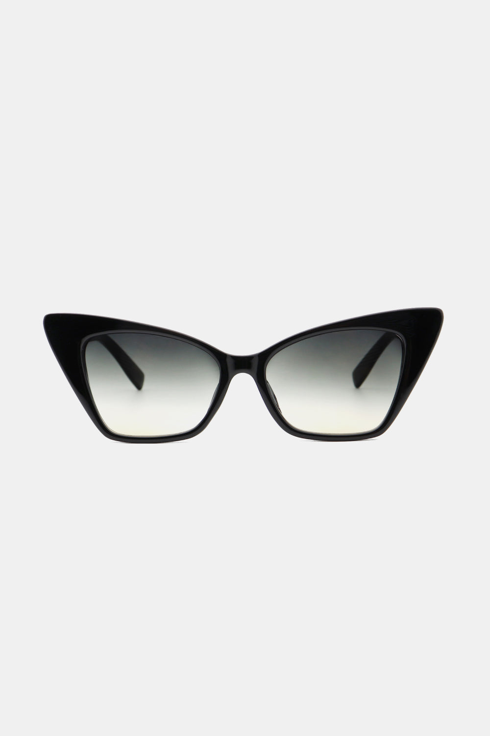 Acetate Lens Cat Eye Sunglasses Print on any thing USA/STOD clothes
