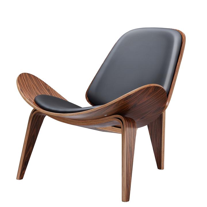 Furgle Lounge Nordic Chair