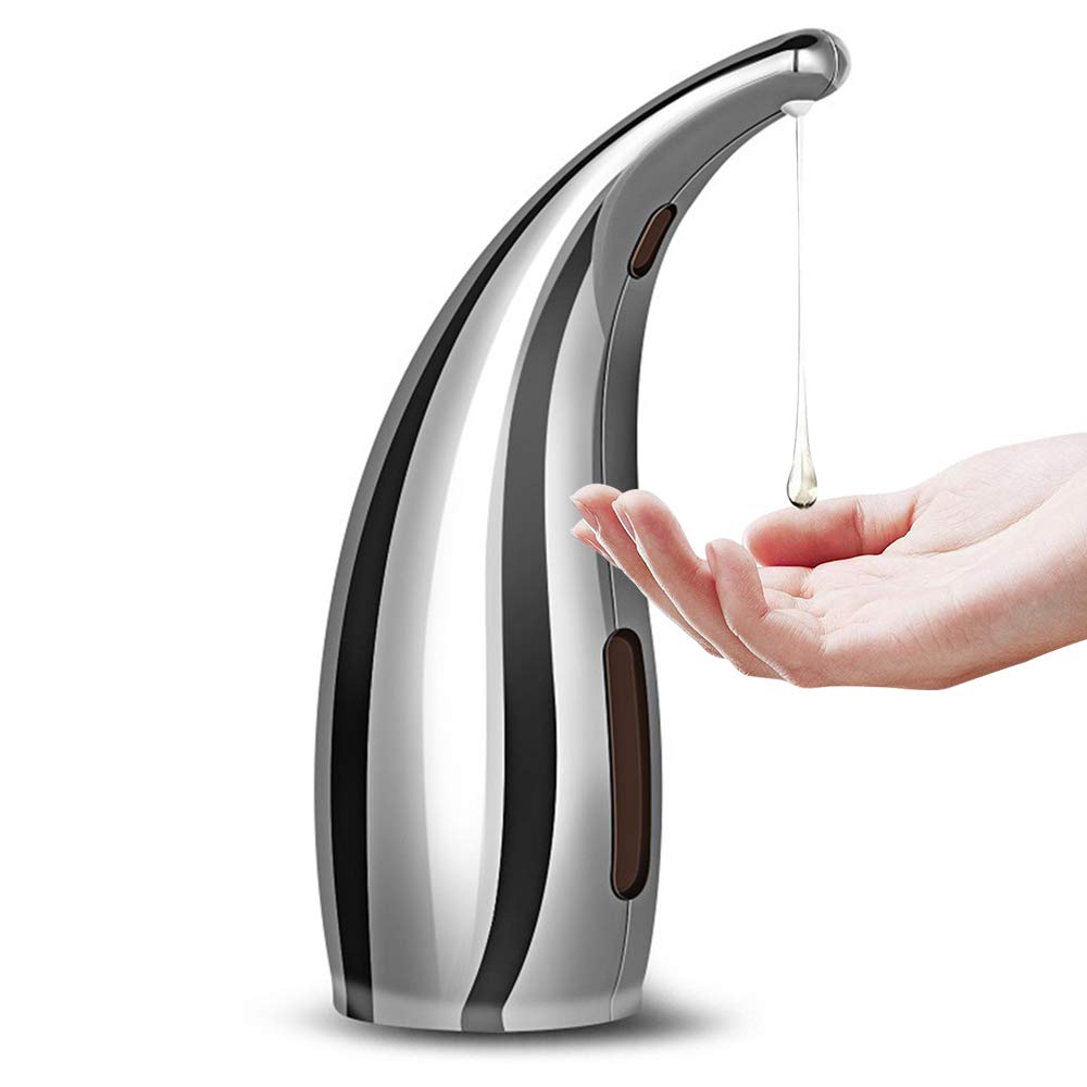 300ML Automatic Soap Dispenser Print on any thing USA/STOD clothes