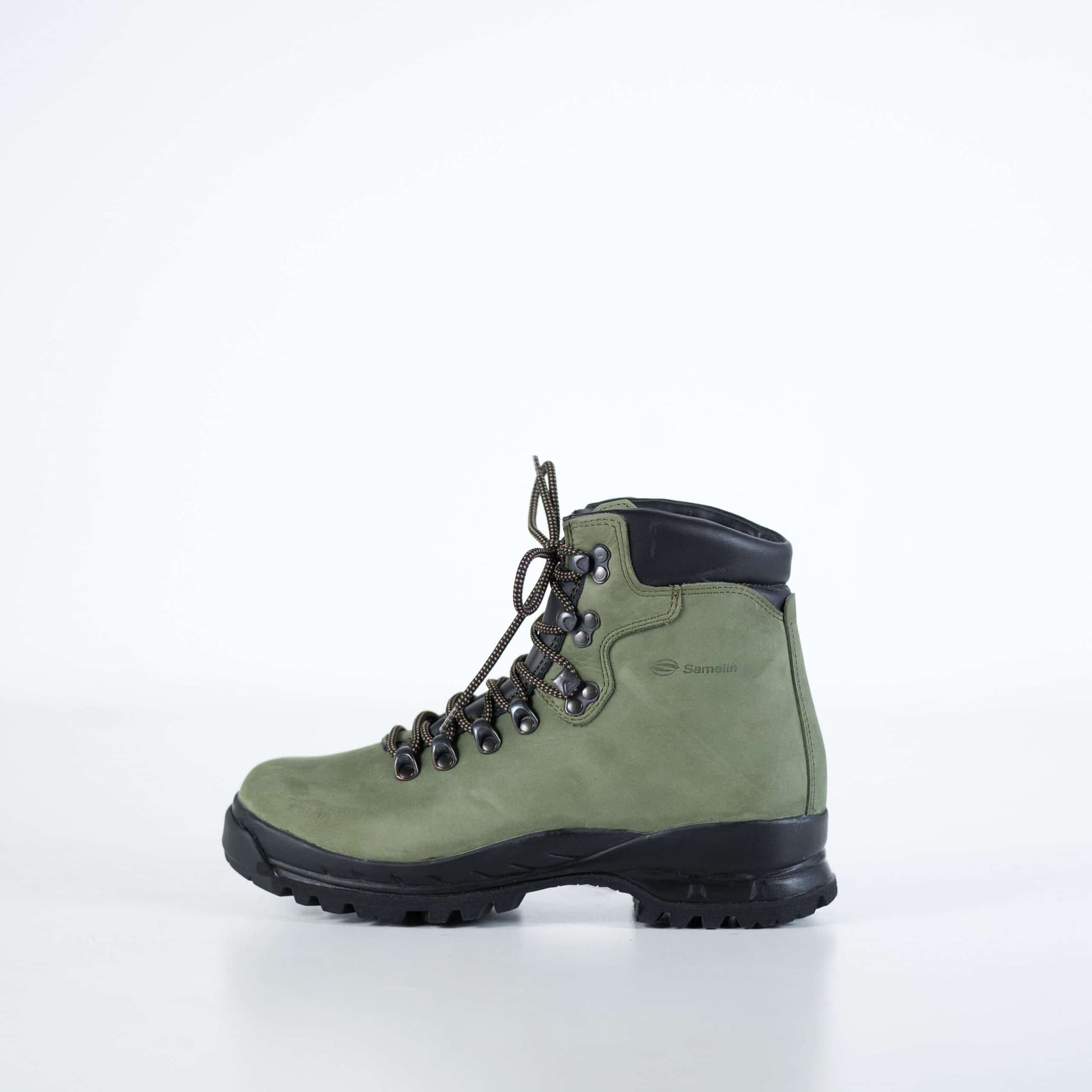 5531 Firtree Hiking Boots - 36