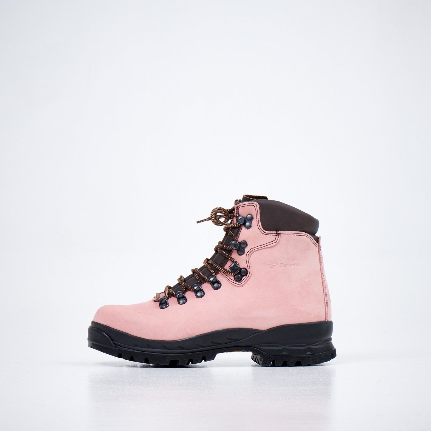 5531 Rose Hiking Boots - 36