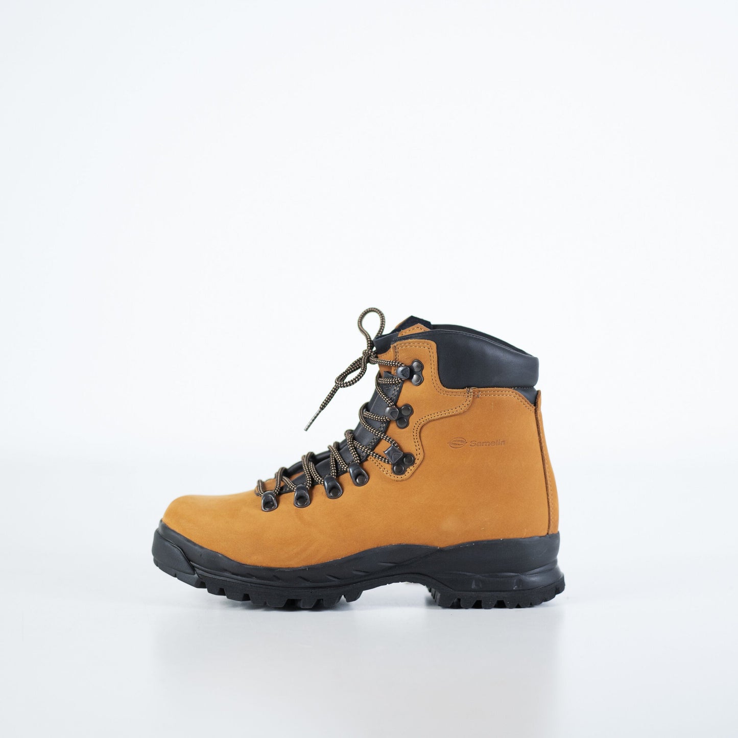 5531 Sella Hiking Boots - 36