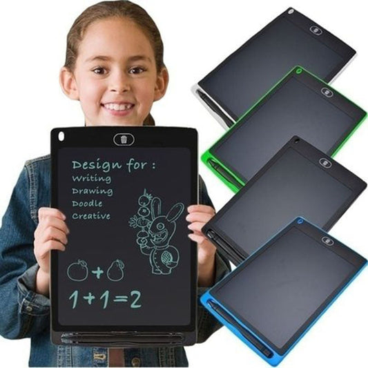 8.5Inch Electronic Drawing Board Print on any thing USA/STOD clothes
