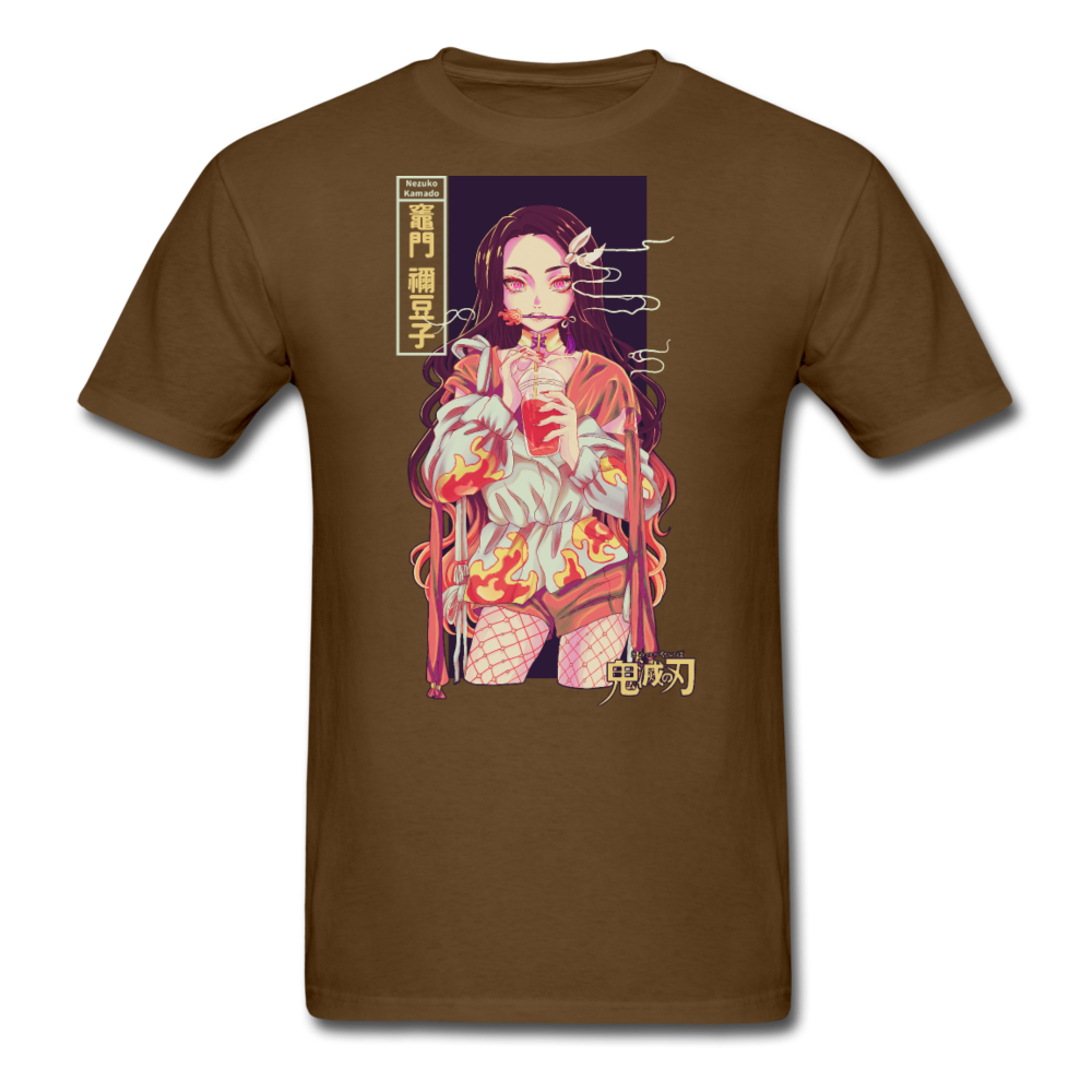 Anime T-Shirt Print on any thing USA/STOD clothes