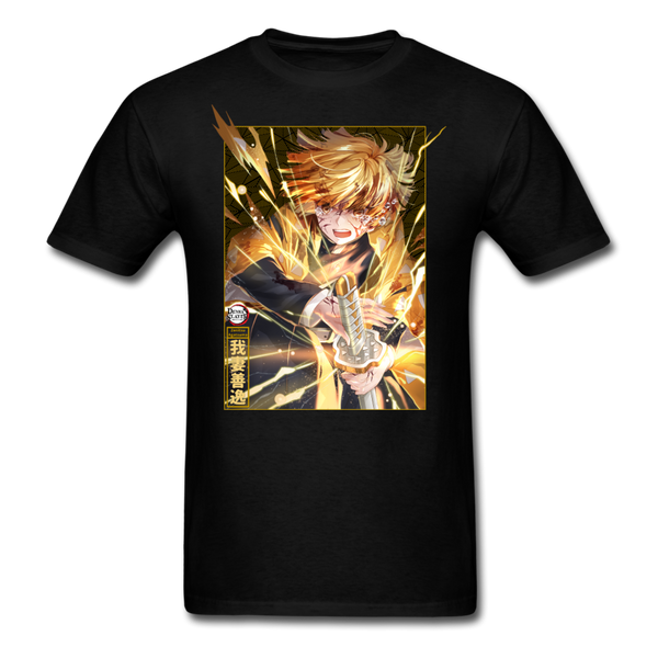 Anime T-Shirt Print on any thing USA/STOD clothes