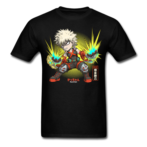 Anime T-Shirt Print on any thing USA/STOD clothes