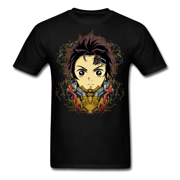 Anime T-Shirt Print on any thing USA/STOD clothes