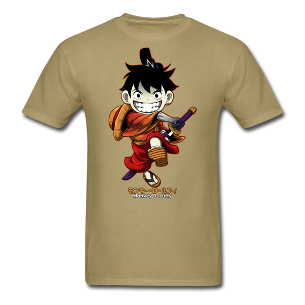 Anime T-Shirt Print on any thing USA/STOD clothes