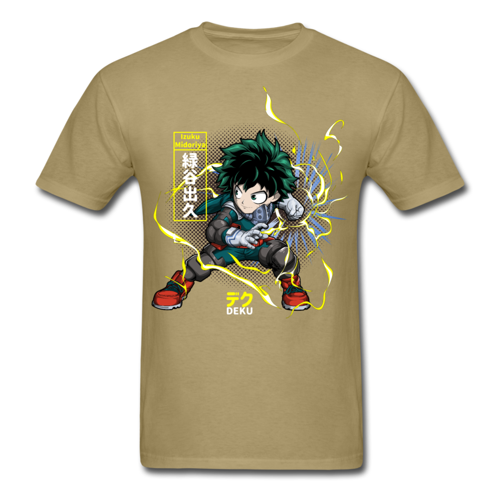 Anime T-Shirt Print on any thing USA/STOD clothes