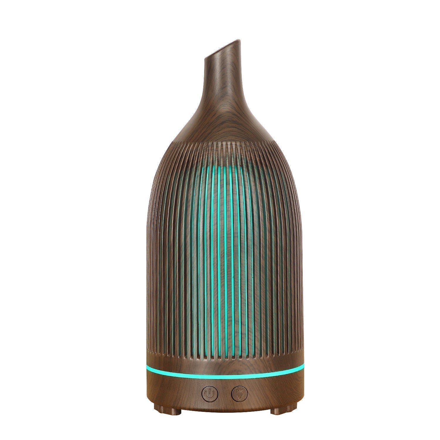 Aroma Diffuser Wood Grain Print on any thing USA/STOD clothes
