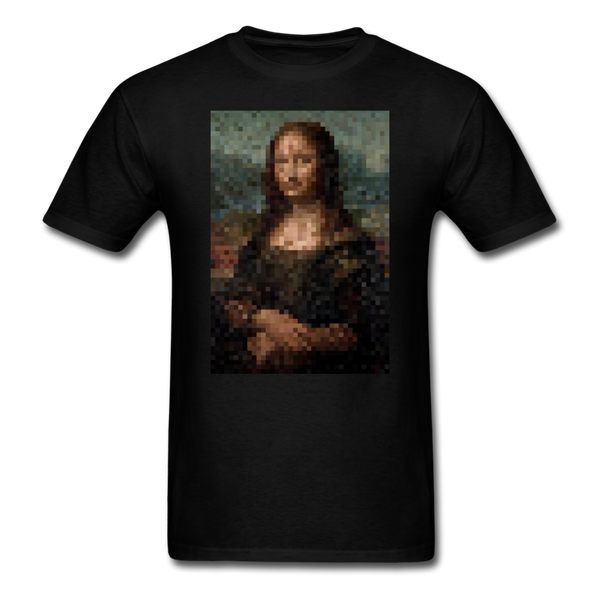 Arty Unisex Classic T-Shirt Print on any thing USA/STOD clothes