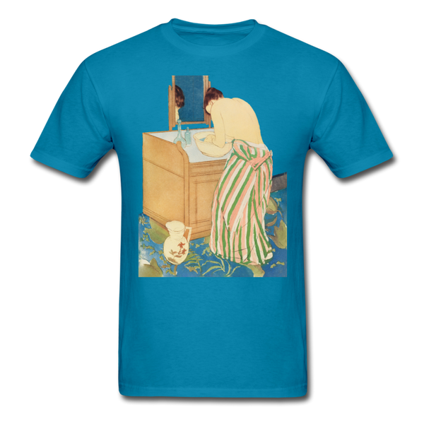 Arty Unisex Classic T-Shirt Print on any thing USA/STOD clothes