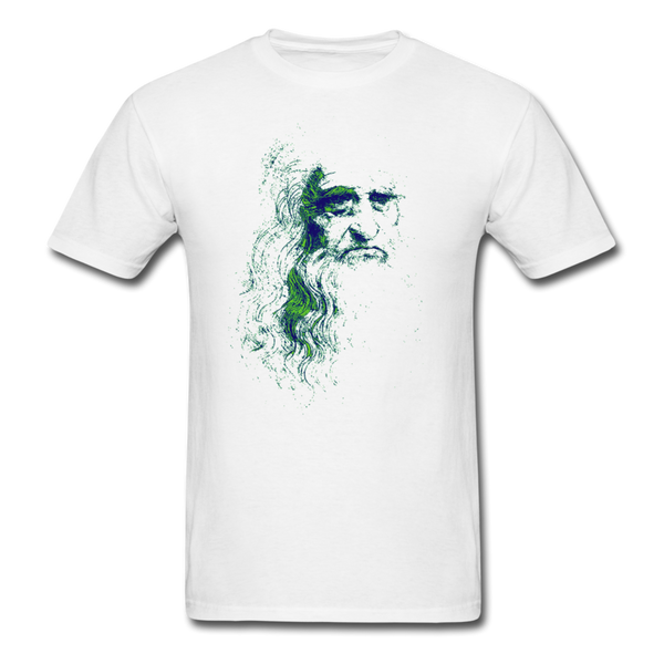 Arty Unisex Classic T-Shirt Print on any thing USA/STOD clothes