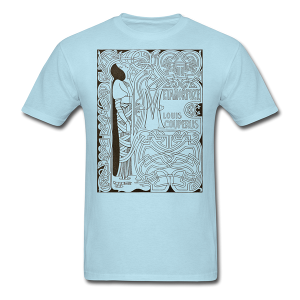 Arty Unisex Classic T-Shirt Print on any thing USA/STOD clothes