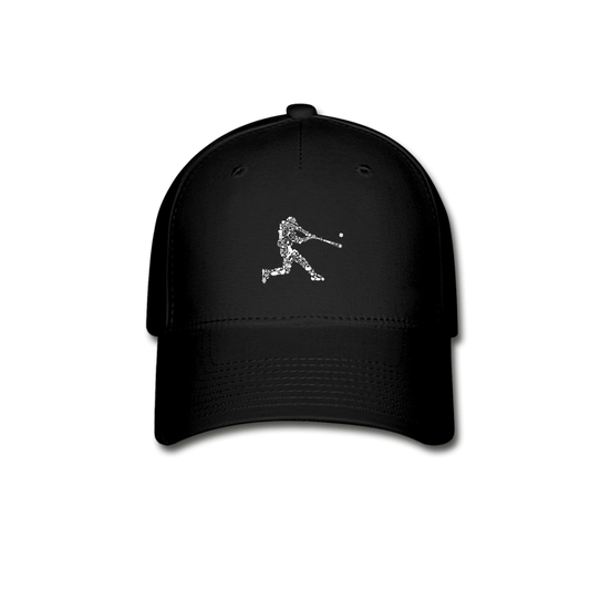 Baseball Cap Print on any thing USA/STOD clothes