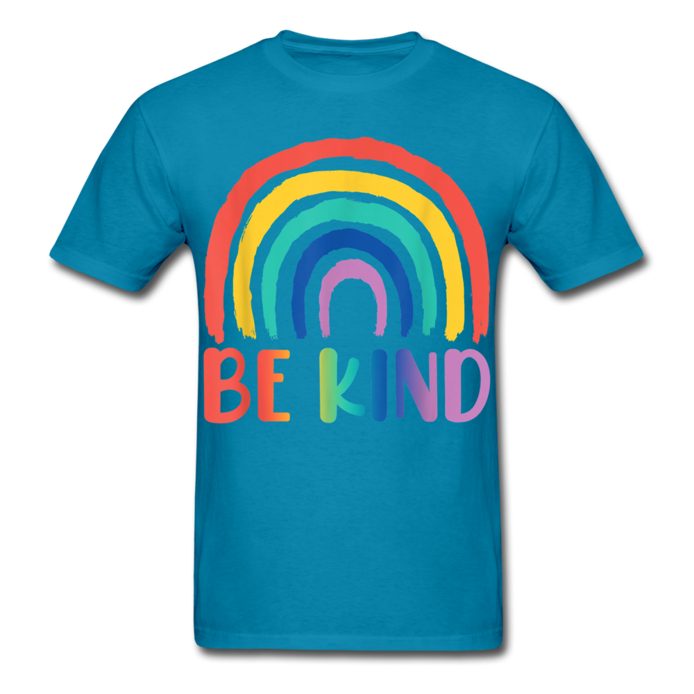 Be kind Print on any thing USA/STOD clothes