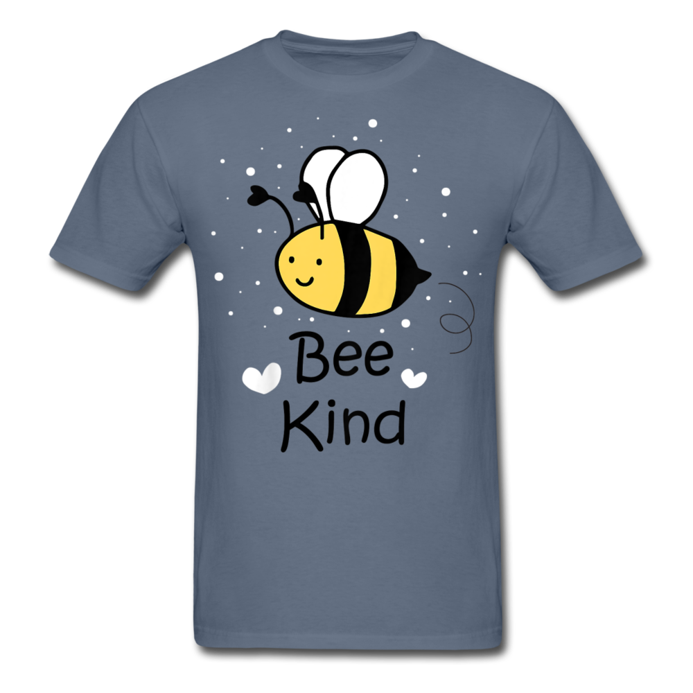 Bee kind Print on any thing USA/STOD clothes