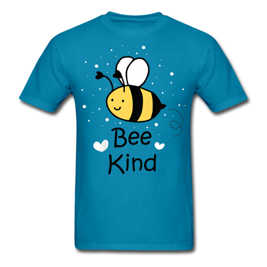 Bee kind Print on any thing USA/STOD clothes