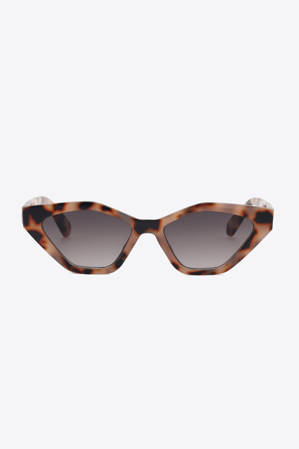 Cat Eye Polycarbonate Sunglasses Print on any thing USA/STOD clothes