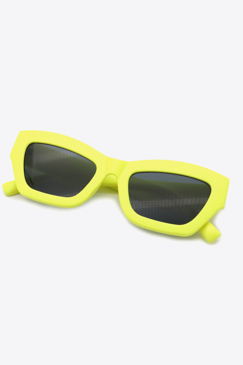 Classic UV400 Polycarbonate Frame Sunglasses Print on any thing USA/STOD clothes