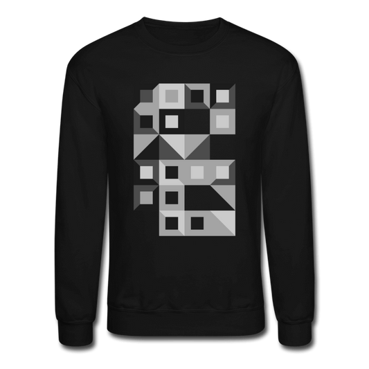 Crewneck Sweatshirt Print on any thing USA/STOD clothes