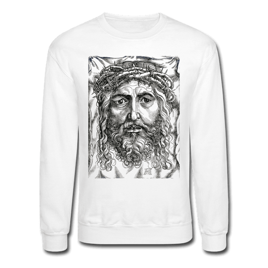 Crewneck Sweatshirt Print on any thing USA/STOD clothes
