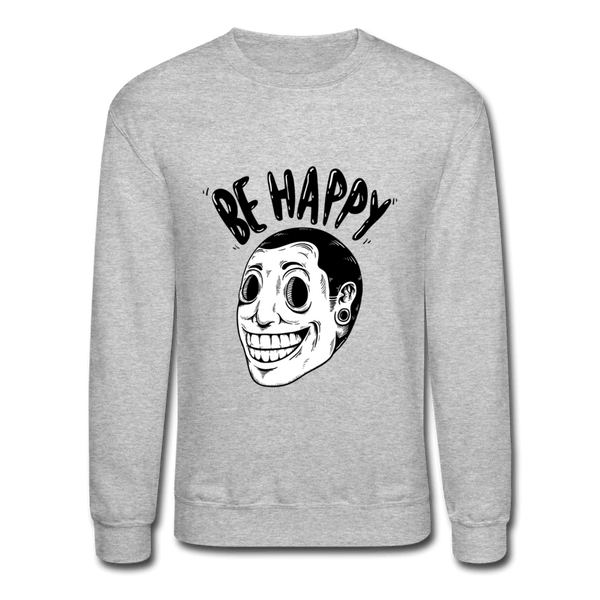 Crewneck Sweatshirt Print on any thing USA/STOD clothes