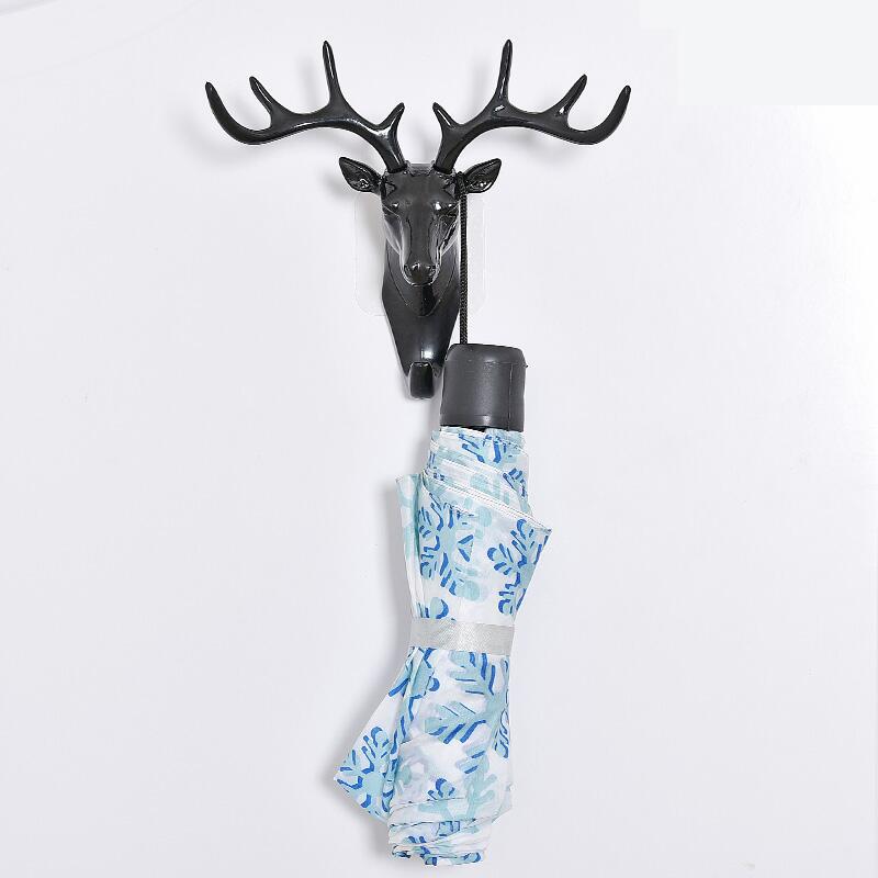 Deer Horns Hanger Rack Print on any thing USA/STOD clothes