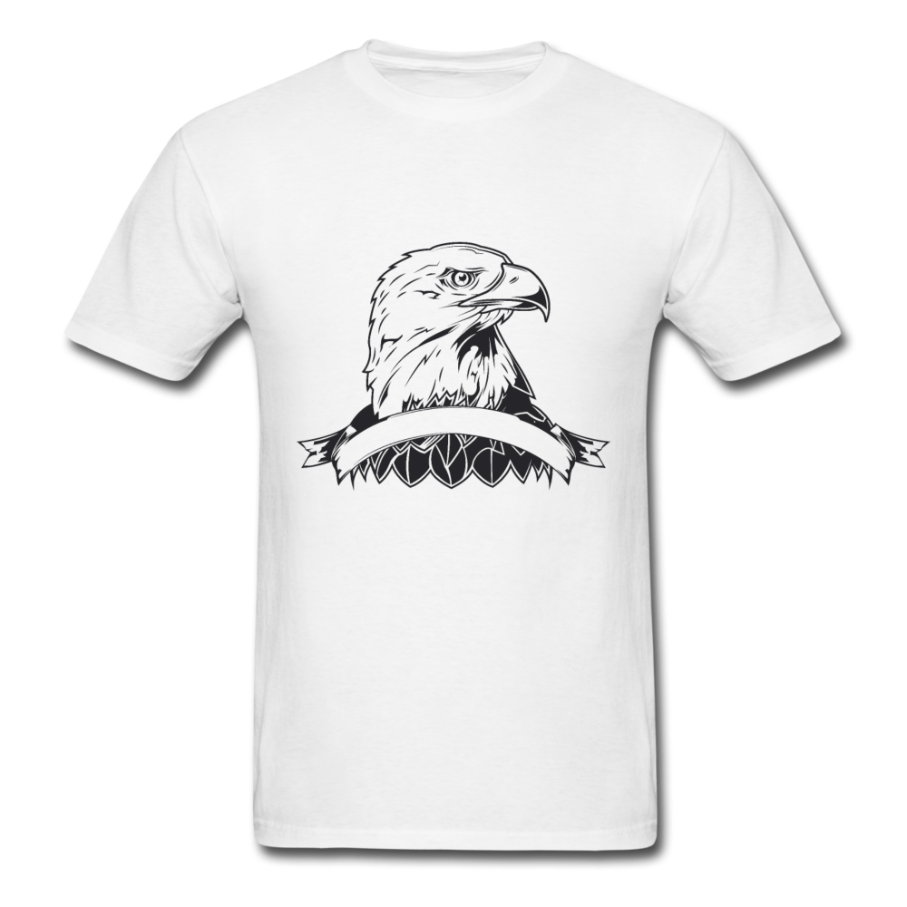 Eagle T-Shirt Print on any thing USA/STOD clothes