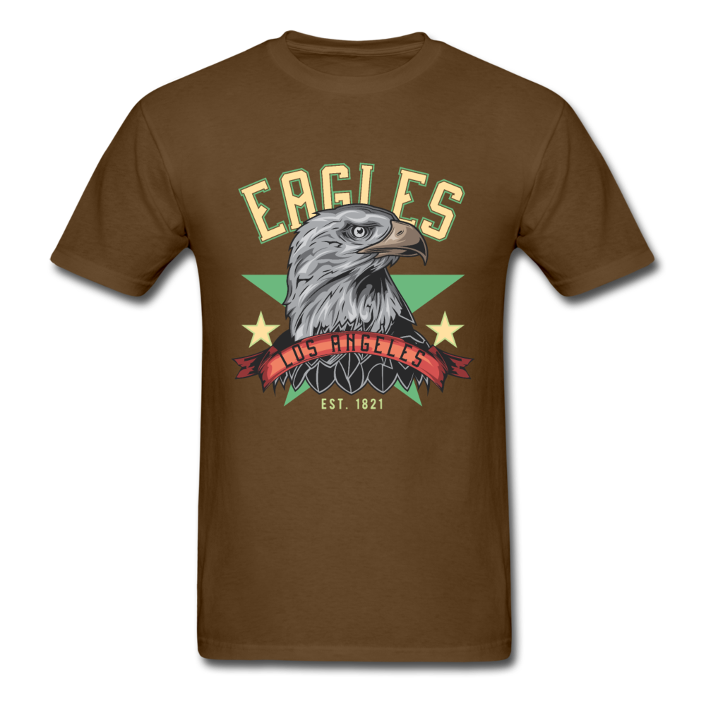 Eagles T-Shirt Print on any thing USA/STOD clothes
