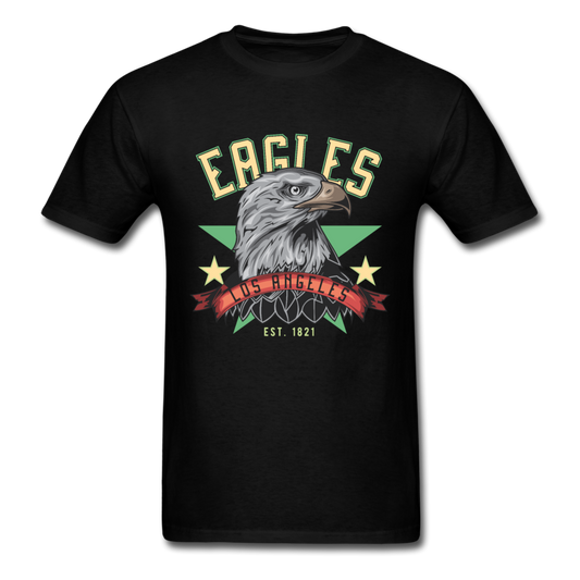 Eagles T-Shirt Print on any thing USA/STOD clothes
