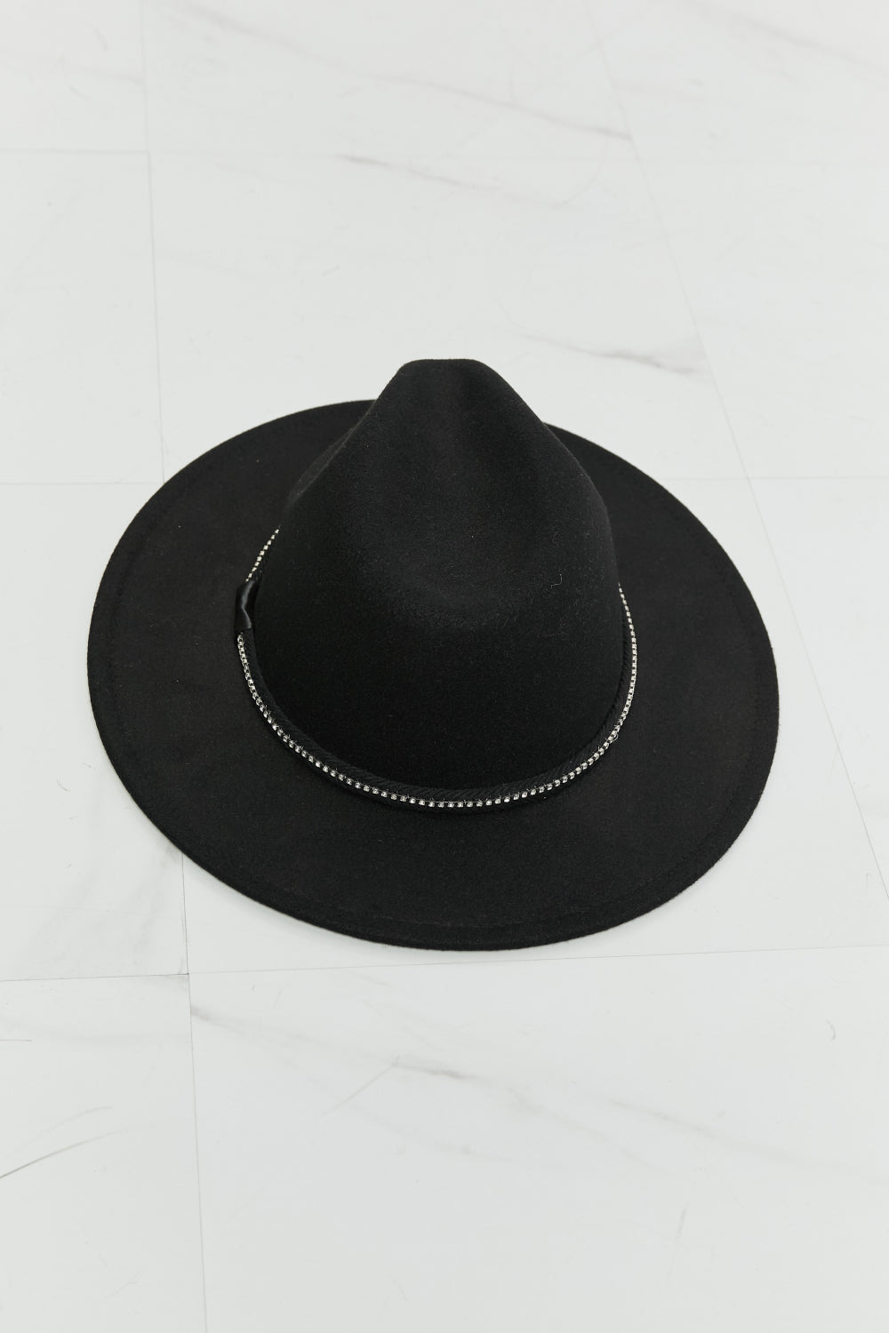 Fame Bring It Back Fedora Hat Print on any thing USA/STOD clothes