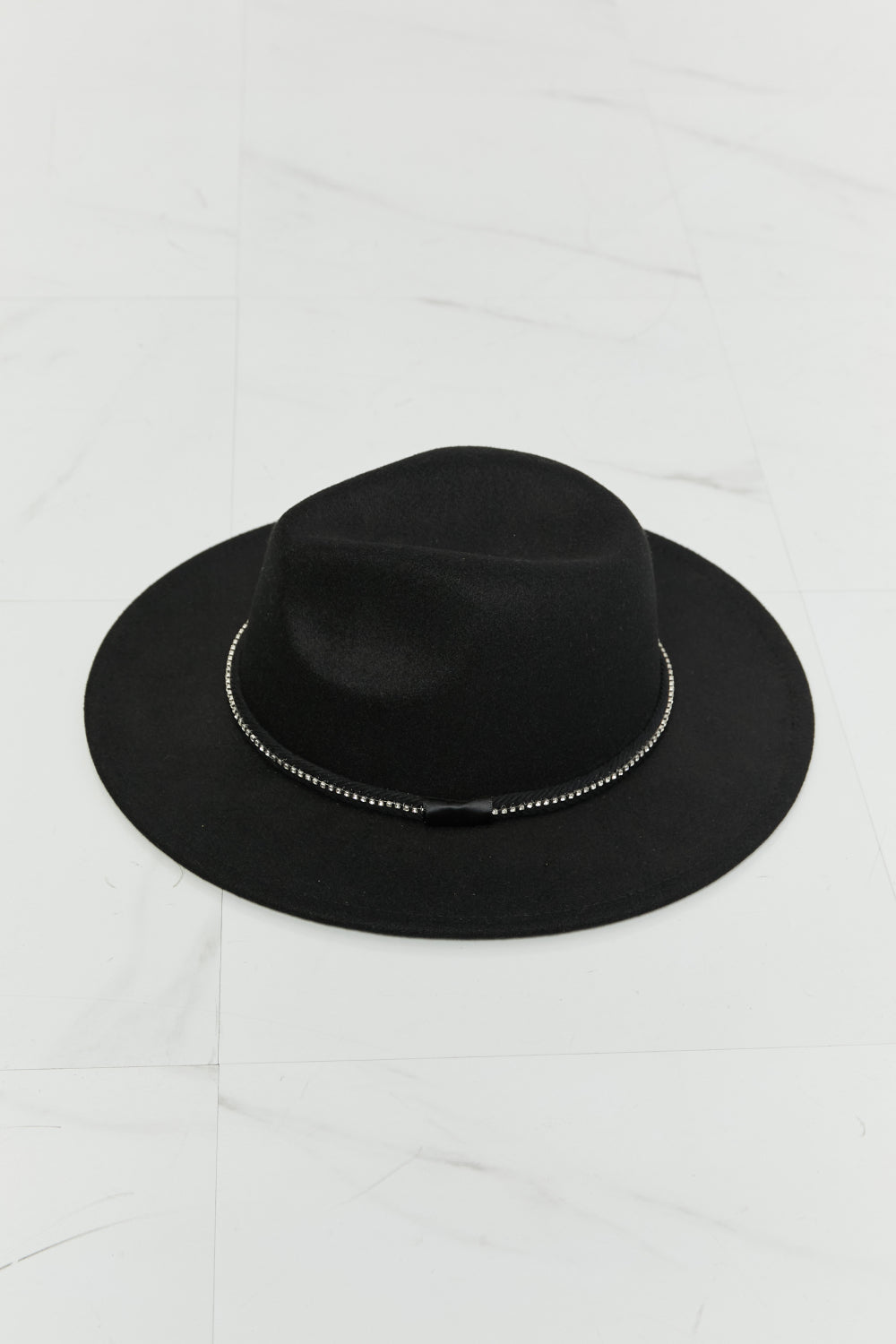 Fame Bring It Back Fedora Hat Print on any thing USA/STOD clothes