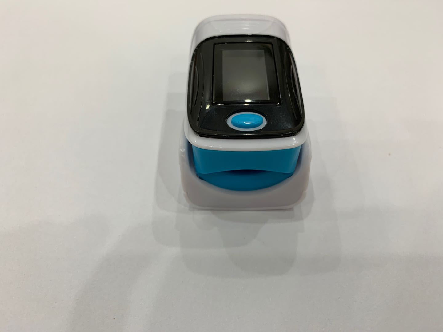Fingertip Pulse Oximeter Print on any thing USA/STOD clothes