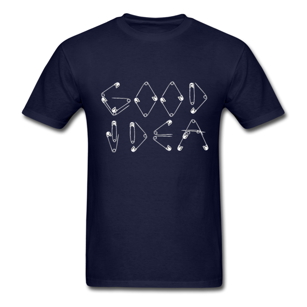 Good idea T-Shirt Print on any thing USA/STOD clothes