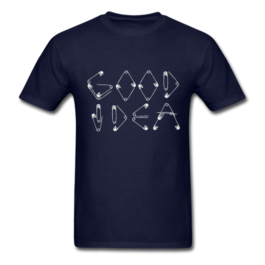 Good idea T-Shirt Print on any thing USA/STOD clothes