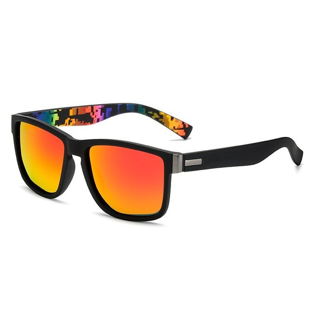 HD Polarized Sunglasses Print on any thing USA/STOD clothes
