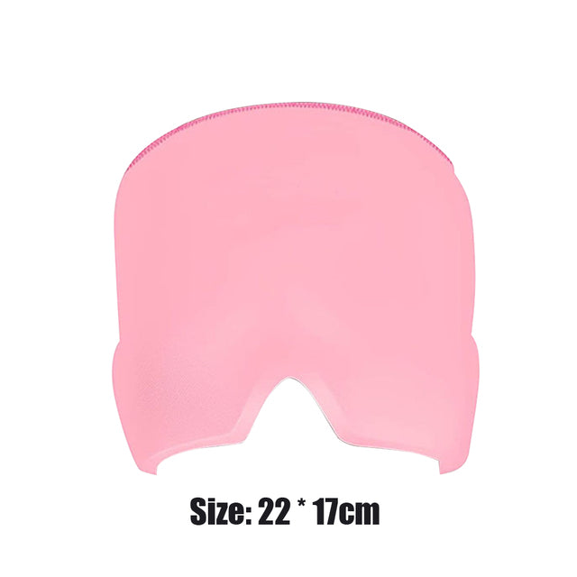 Headache Relief Cap Print on any thing USA/STOD clothes