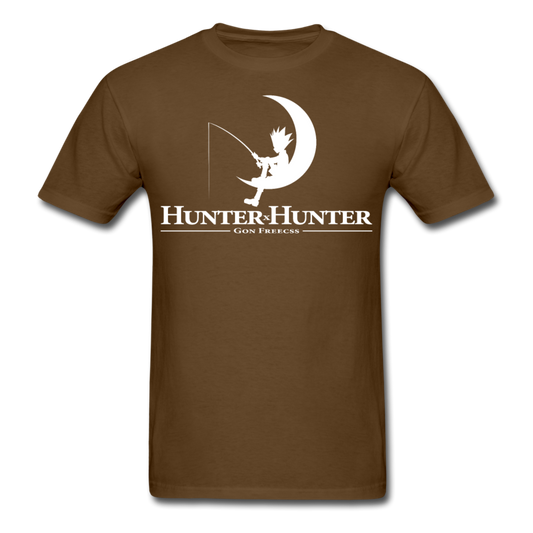 Hunter - hunter T-Shirt Print on any thing USA/STOD clothes