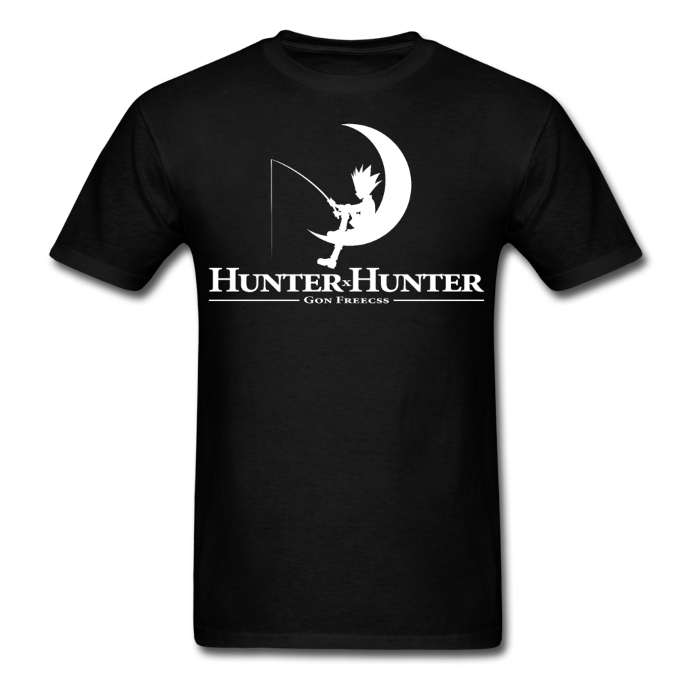 Hunter - hunter T-Shirt Print on any thing USA/STOD clothes