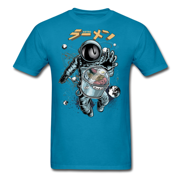 In space Unisex Classic T-Shirt Print on any thing USA/STOD clothes