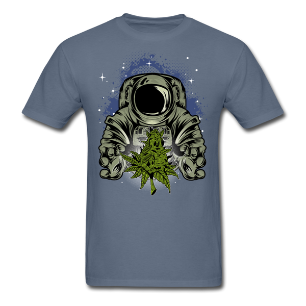 In space Unisex Classic T-Shirt Print on any thing USA/STOD clothes