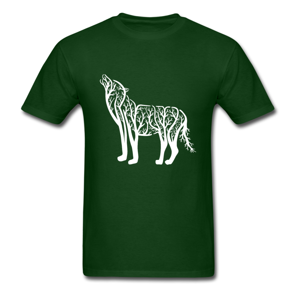 In the nature  Arty Unisex Classic T-Shirt Print on any thing USA/STOD clothes