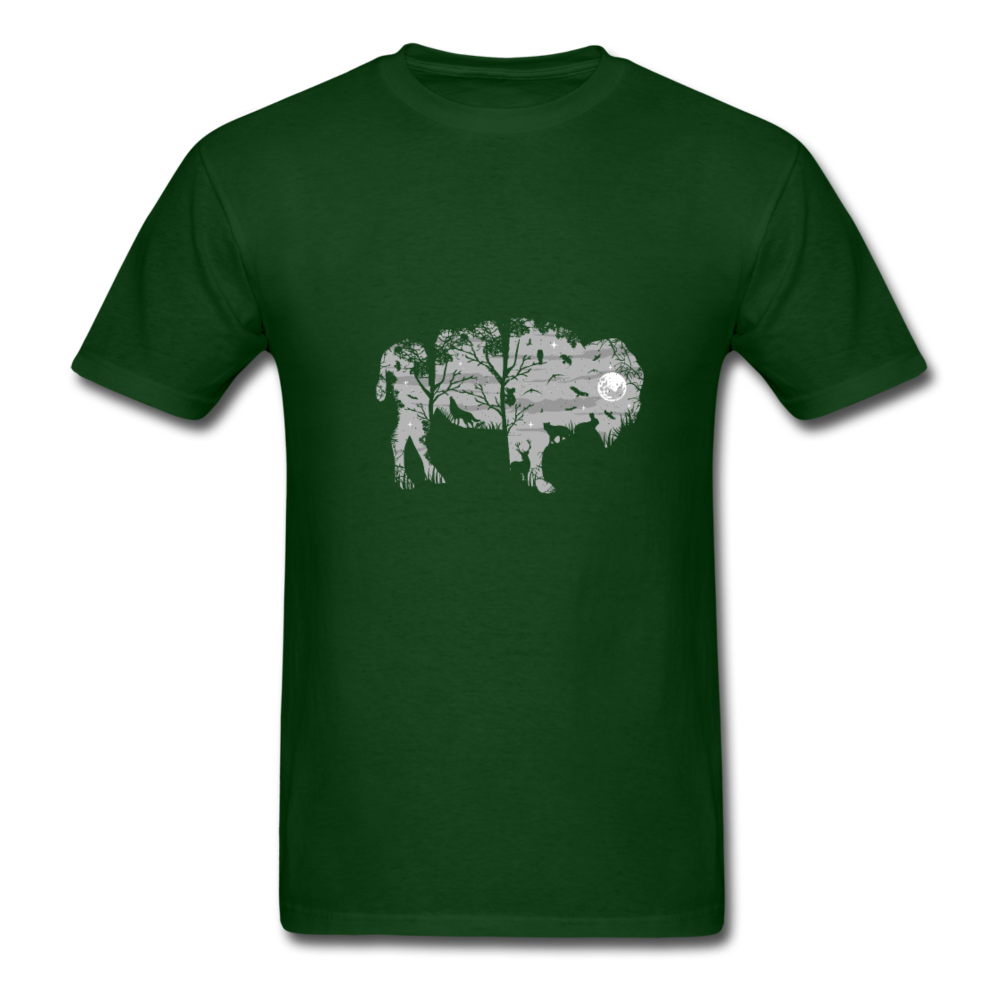 In the nature  Arty Unisex Classic T-Shirt Print on any thing USA/STOD clothes