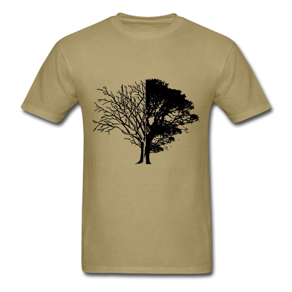 In the nature  Arty ecological Unisex Classic T-Shirt Print on any thing USA/STOD clothes