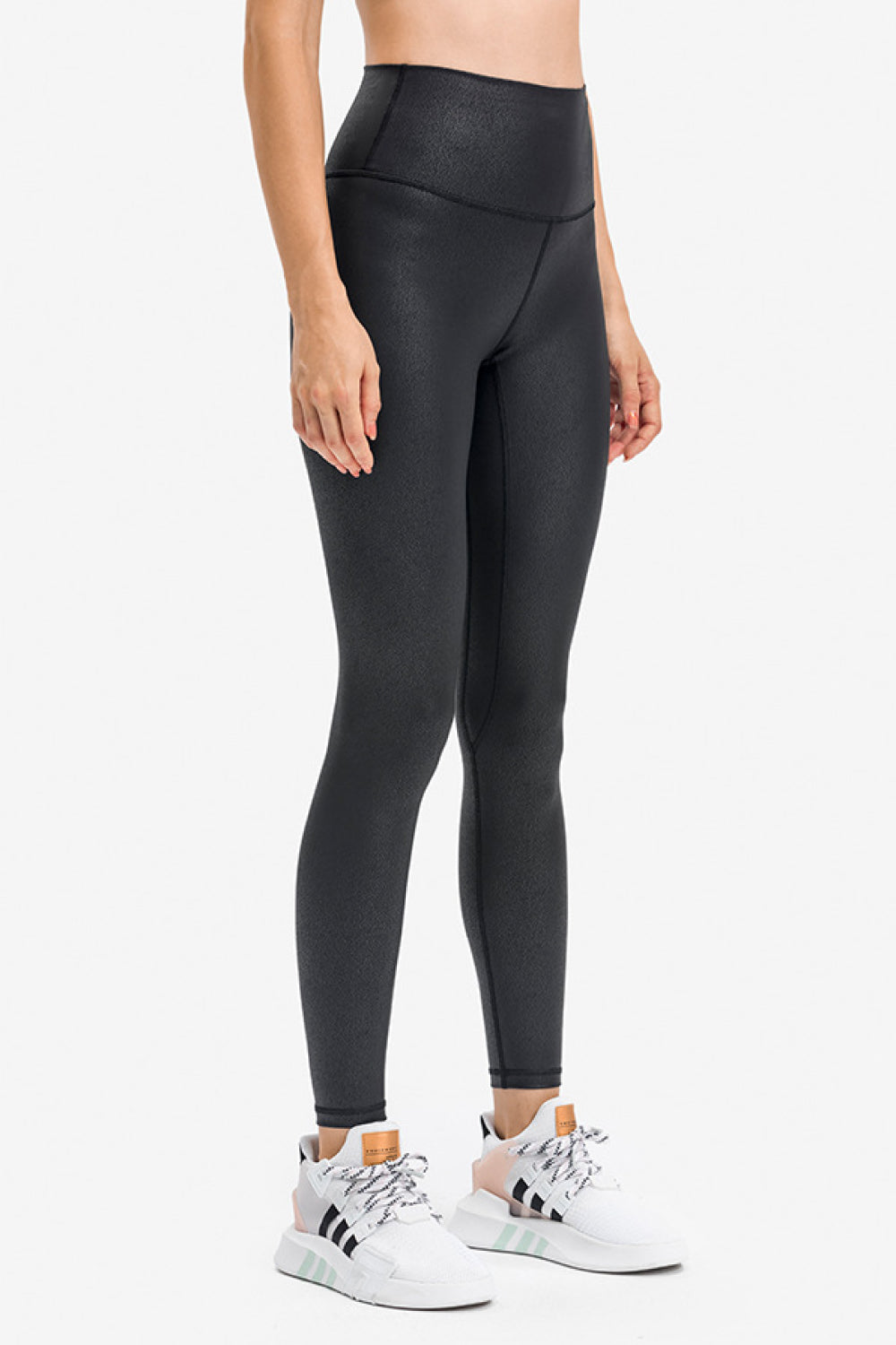 Invisible Pocket Sports Leggings Print on any thing USA/STOD clothes