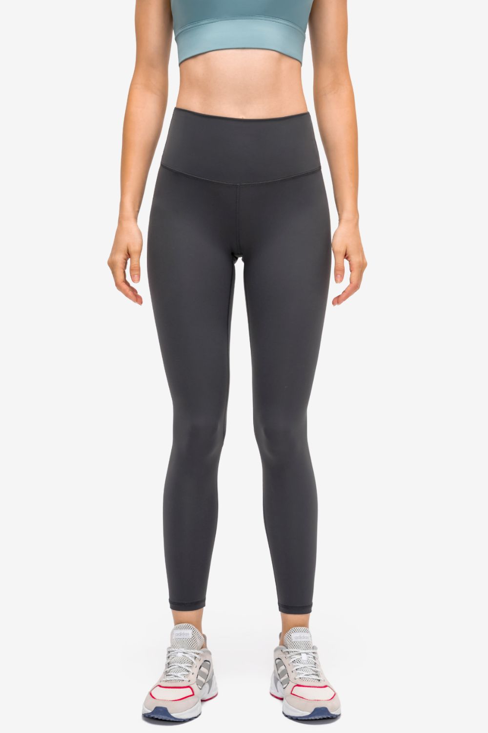 Invisible Pocket Sports Leggings Print on any thing USA/STOD clothes