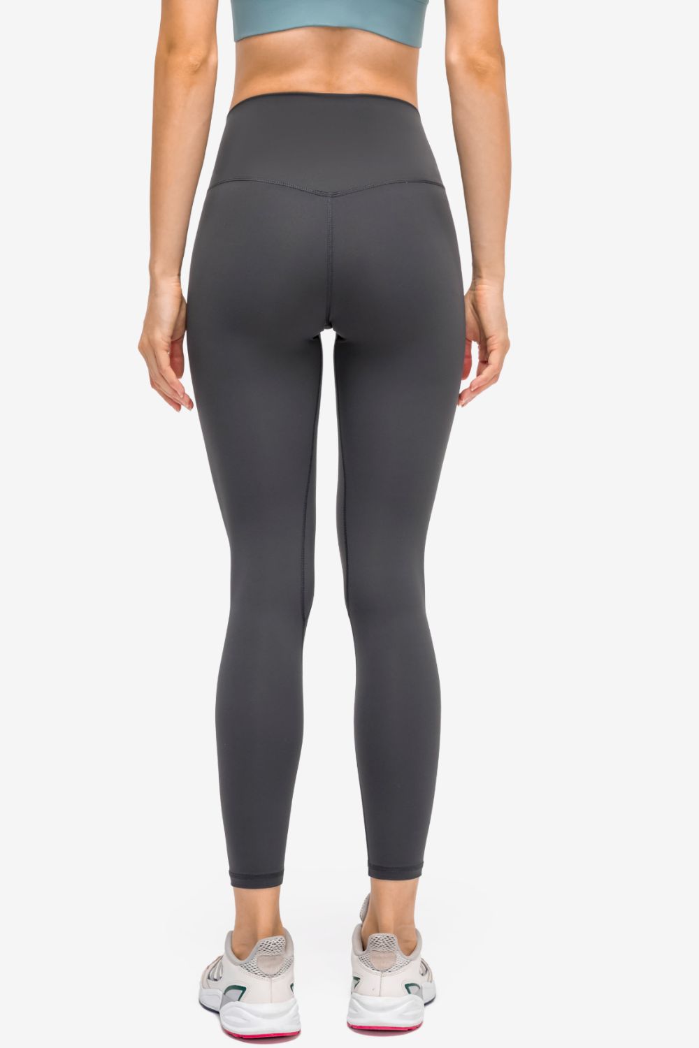 Invisible Pocket Sports Leggings Print on any thing USA/STOD clothes