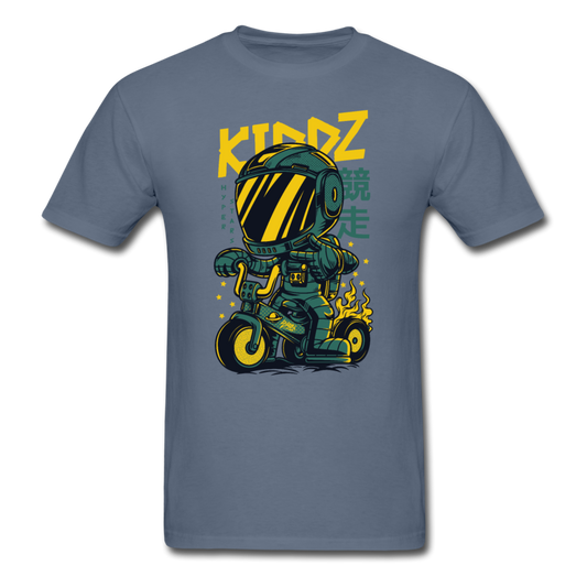 Kids Unisex Classic T-Shirt Print on any thing USA/STOD clothes
